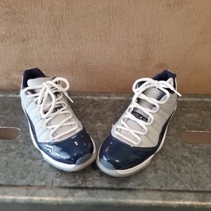 Air Jordan Retro 11 Low